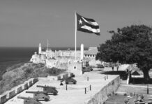 El Kremlin: Rusia considera que es su deber ayudar a Cuba, que necesita productos petrolíferos