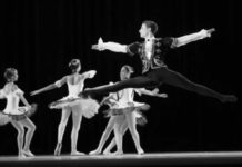 Encuentro de Academias de Ballet en Cuba dedica gala a Fidel Castro