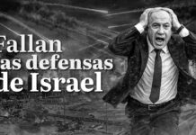 Fallan las defensas de Israel. Estas son las razones