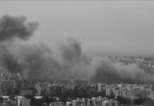 Hezbolá reporta 13 ataques contra fuerzas israelíes