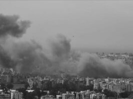 Hezbolá reporta 13 ataques contra fuerzas israelíes