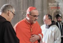 La derecha «cristiana» apoya al sionismo que persigue a los cristianos en Israel.