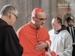 La derecha «cristiana» apoya al sionismo que persigue a los cristianos en Israel.