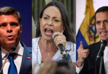 Leopoldo López consigue la nacionalidad española exprés en el consejo de Ministros.