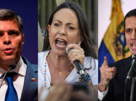 Leopoldo López consigue la nacionalidad española exprés en el consejo de Ministros.