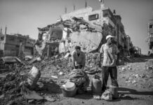 La guerra imperialista no es la guerra del proletariado