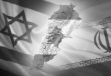 El gobierno libanés está entregando su país a Israel y a Estados Unidos