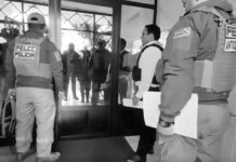 Fiscalía boliviana allana vivienda de expresidente Luis Arce