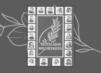 Destacadas bolcheviques