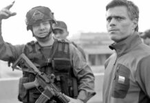 El Gobierno “socialista” otorgará la nacionalidad española al prófugo y golpista Leopoldo López