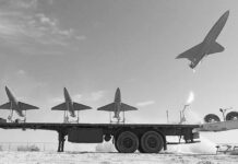 Irán afirma haber atacado escondites de pilotos estadounidenses e israelíes