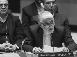 Irán considera a Ucrania como participante en la agresión estadounidense-israelí