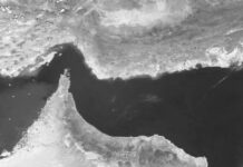 Irán da un paso adelante para imponer tarifas de tránsito por el estrecho de Ormuz