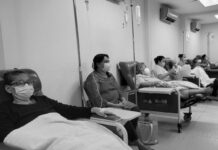 Nicaragua. Galenos practican cirugías a 52 pacientes con cáncer