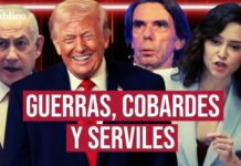 Verdades incómodas sobre los culpables de la crisis y los hipócritas.