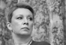 Zájarova se burla de la nueva estrategia de Bruselas ante la crisis energética