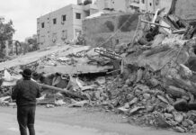 La larga y mortífera fase degenerativa del capitalismo