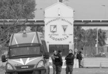 Italia niega a EE.UU. uso de base Sigonella para vuelos agresivos contra Irán