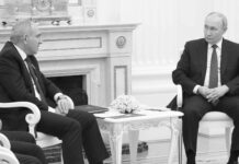 Armenia no puede pertenecer al mismo tiempo a la UEEA y a la UE, según Putin