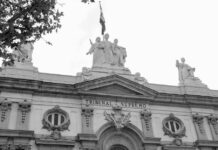 La degeneración no tiene límites