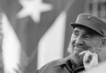 Centenario de Fidel Castro inspira diálogos en Bolivia
