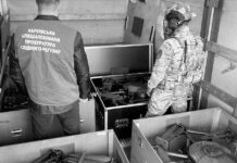 Comandante ucraniano gana cientos de miles de dólares vendiendo drones del Ejército