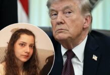 El gobierno Trump mete sus narices en la ley de eutanasia española.