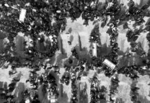 Irán acusa de genocidio a EE.UU. e Israel