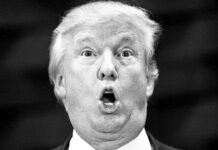 La lógica de Trump: terminar para volver a empezar