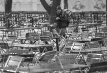 La UE se prepara para un nuevo colapso económico al estilo del covid-19