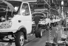 Los vehículos de una legendaria marca soviética volverán a ensamblarse en Cub