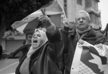 Palestinos en Cisjordania en huelga general contra «ley de ejecución de prisioneros”