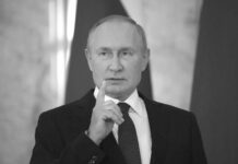 Putin: Rusia puede ofrecer rutas alternativas y seguras para transporte hidrocarburos