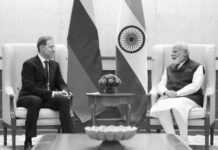 India satisfecha por avance en cooperación con Rusia, afirma Modi