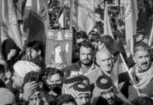 La guerra de liberación de los pueblos árabes e islámicos se expande por el Golfo