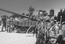 La OTAN sigue preparándose para la guerra, según ha declarado el ministro de Defensa de Bielorrusia