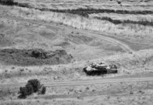 Ofensiva del régimen nazi de Israel en Líbano deja 1.345 muertos y 4.040 heridos