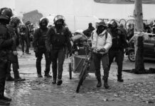 Papeles para algunos, trabas para la clase obrera