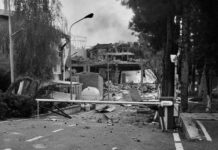 «Crimen de lesa humanidad»: Presidente de Irán repudia bombardeo al Instituto Pasteur en Teherán