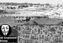 «Israel Exposed»: los archivos del genocidio cometido por el sionismo