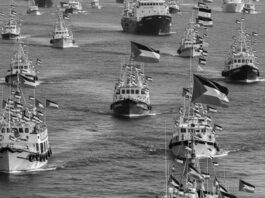 Global Sumud Flotilla