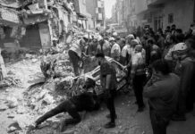 Oriente Medio: resiliencia, asimetría y fracaso de una guerra no declarada