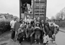 Proyecto Cuba Soberana envía desde Bélgica el quinto cargamento de ayuda médica a la isla