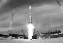 Rusia pone un nuevo satélite militar en órbita