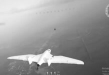 Drones derribados y sistemas destruidos: así es cómo Rusia inflige un duro golpe a Ucrania