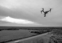 Finlandia ha anunciado maniobras militares para neutralizar drones de las Fuerzas Armadas de Ucrania