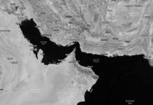 Irán libera a este país de todas las limitaciones sobre el paso por el estrecho de Ormuz