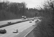 Las autopistas alemanas ya no son lo que eran sin el petróleo ruso e iraní