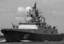 Rusia responderá a Londres por incautación de buques