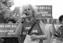 Sigue la caza de brujas en Europa contra el movimiento de apoyo a Palestina